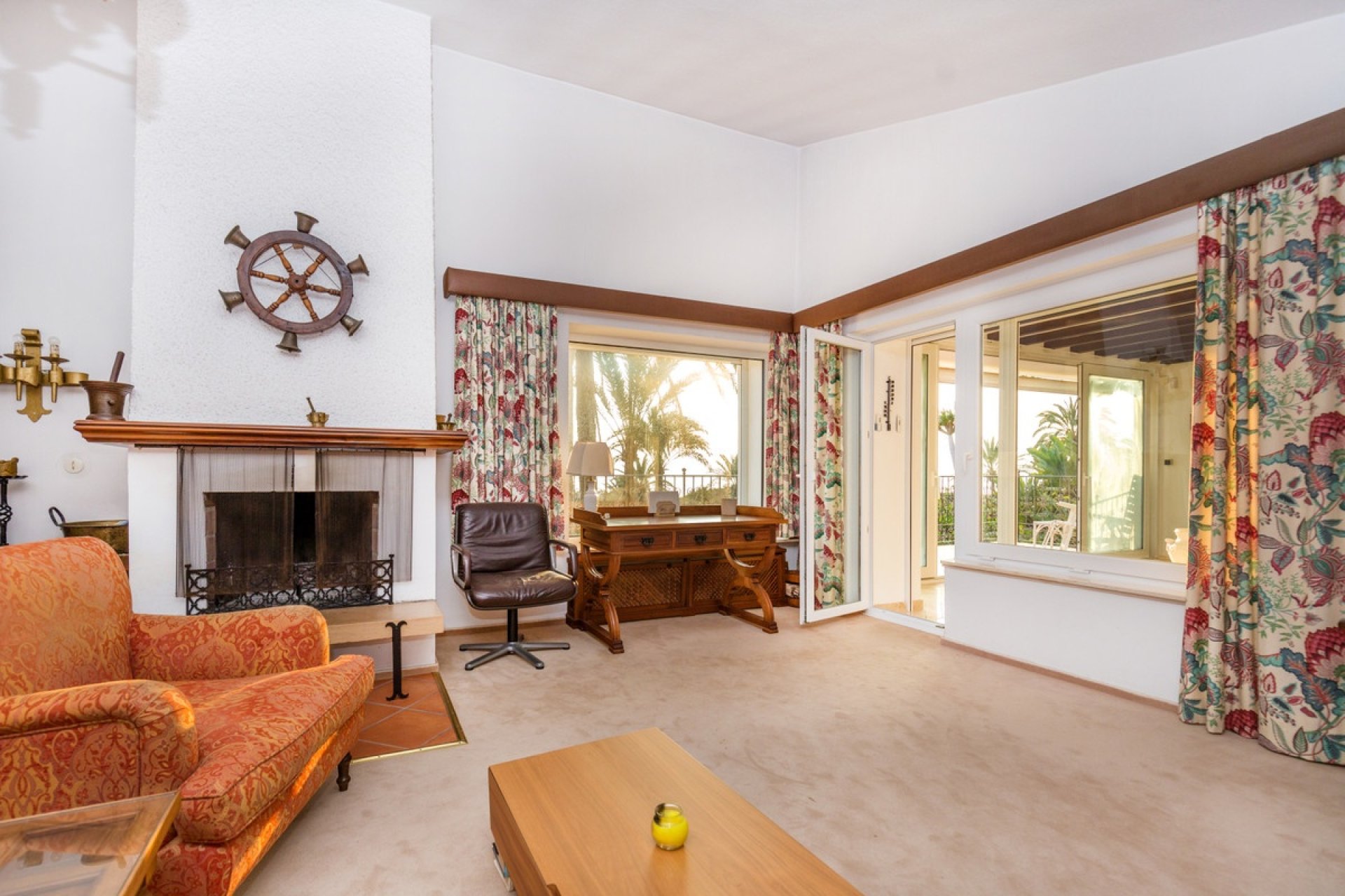 Wiederverkauf - Villa - Marbella - Los Monteros