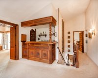Wiederverkauf - Villa - Marbella - Los Monteros