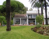 Wiederverkauf - Villa - Marbella - Los Monteros
