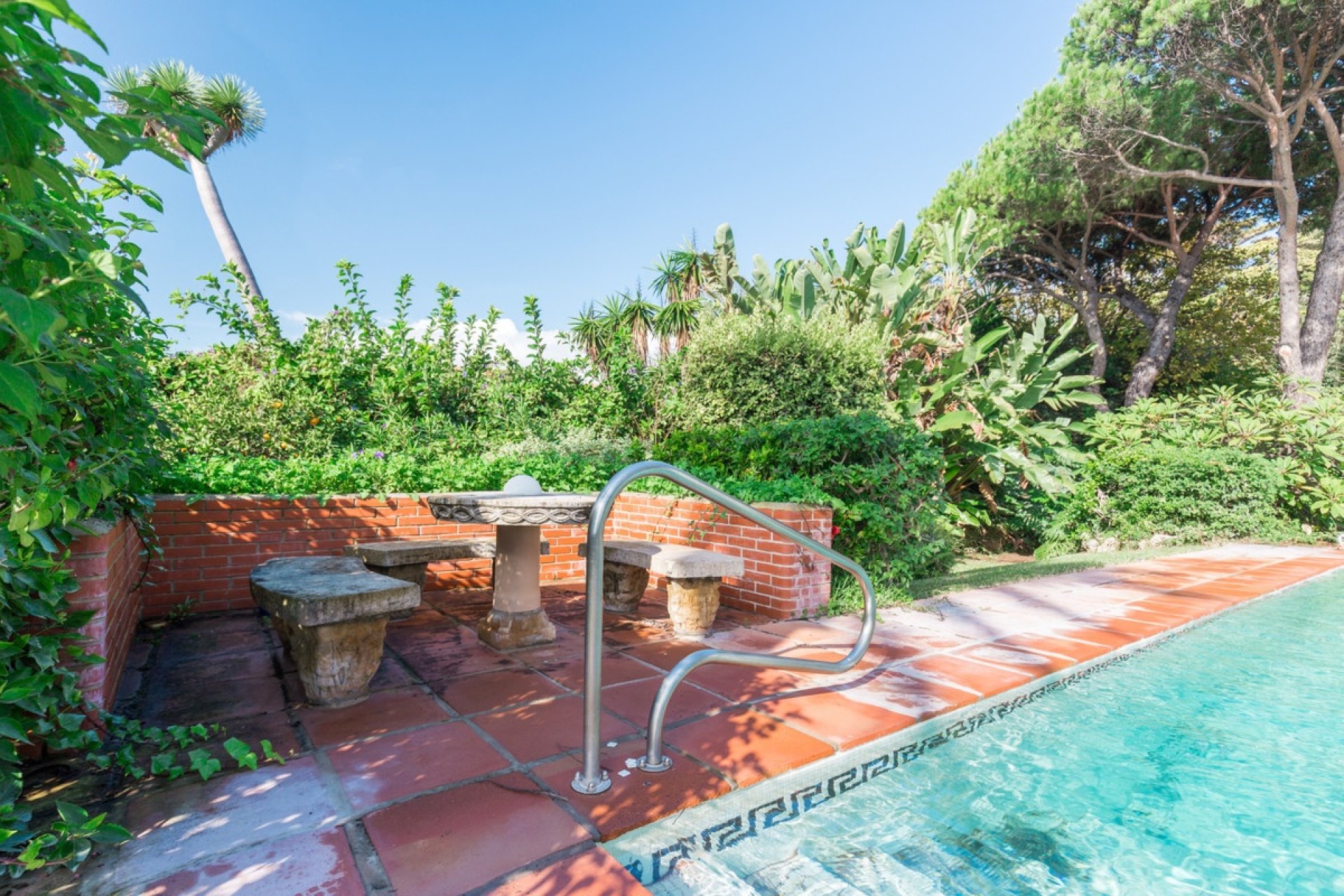 Wiederverkauf - Villa - Marbella - Los Monteros