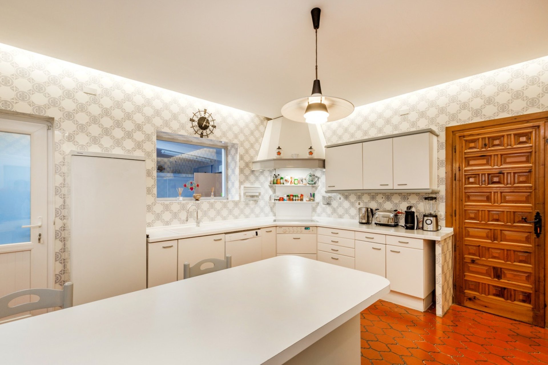 Wiederverkauf - Villa - Marbella - Los Monteros