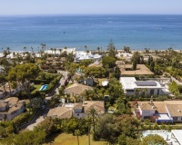 Wiederverkauf - Villa - Marbella - Los Monteros