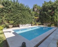 Wiederverkauf - Villa - Marbella - Los Monteros