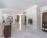 Wiederverkauf - Villa - Marbella - Los Monteros