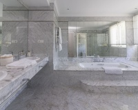 Wiederverkauf - Villa - Marbella - Los Monteros