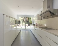 Wiederverkauf - Villa - Marbella - Los Monteros