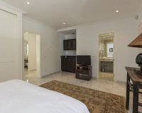 Wiederverkauf - Villa - Marbella - Los Monteros