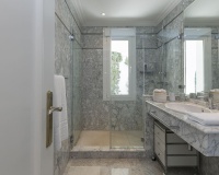 Wiederverkauf - Villa - Marbella - Los Monteros
