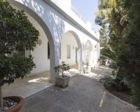 Wiederverkauf - Villa - Marbella - Los Monteros