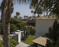Wiederverkauf - Villa - Marbella - Los Monteros