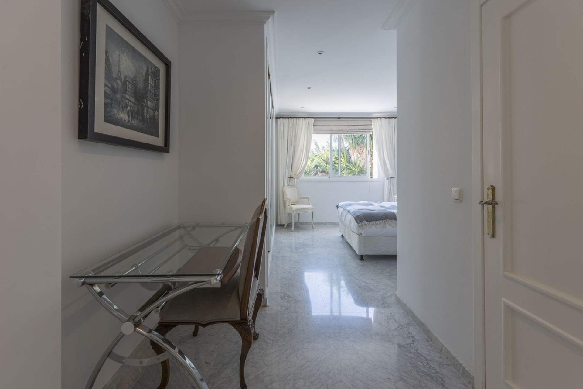 Wiederverkauf - Villa - Marbella - Los Monteros