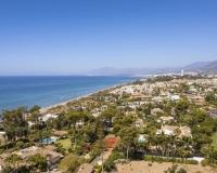 Wiederverkauf - Villa - Marbella - Los Monteros