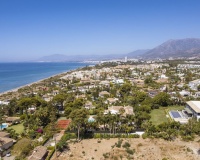 Wiederverkauf - Villa - Marbella - Los Monteros