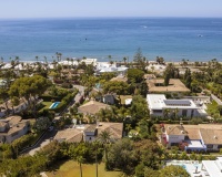 Wiederverkauf - Villa - Marbella - Los Monteros