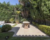 Wiederverkauf - Villa - Marbella - Los Monteros