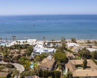 Wiederverkauf - Villa - Marbella - Los Monteros