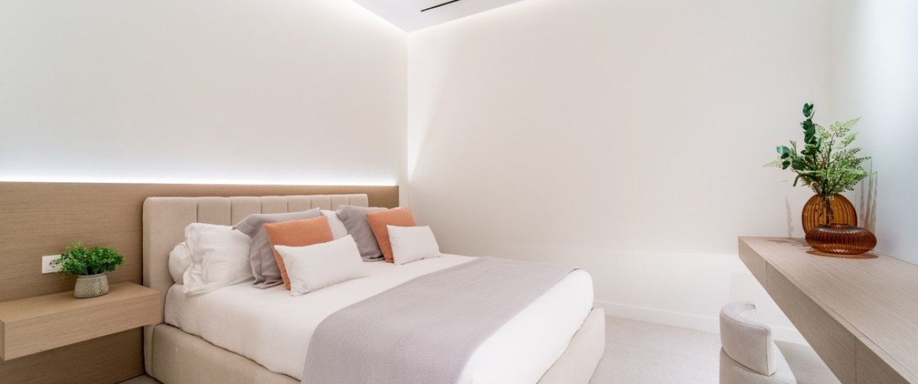 Wiederverkauf - Villa - Marbella - Los Monteros