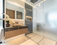 Wiederverkauf - Villa - Marbella - Los Monteros