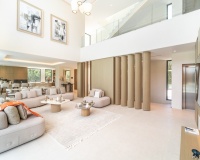 Wiederverkauf - Villa - Marbella - Los Monteros