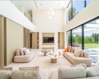 Wiederverkauf - Villa - Marbella - Los Monteros