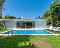 Wiederverkauf - Villa - Marbella - Los Monteros