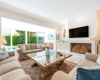 Wiederverkauf - Villa - Marbella - Los Monteros