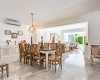 Wiederverkauf - Villa - Marbella - Los Monteros