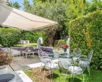 Wiederverkauf - Villa - Marbella - Los Monteros