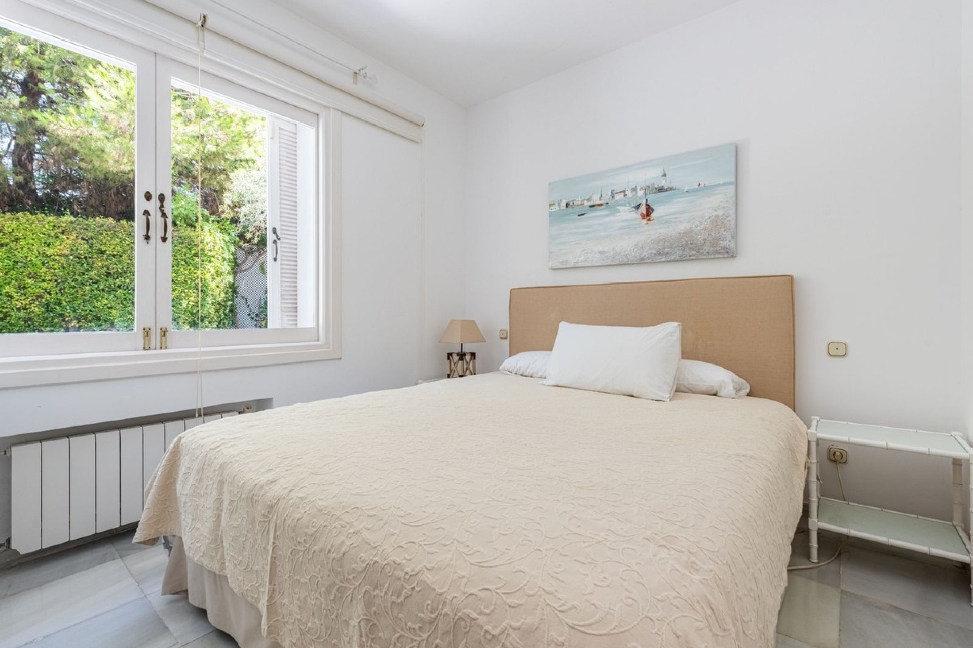 Wiederverkauf - Villa - Marbella - Los Monteros