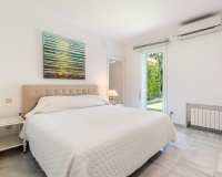Wiederverkauf - Villa - Marbella - Los Monteros