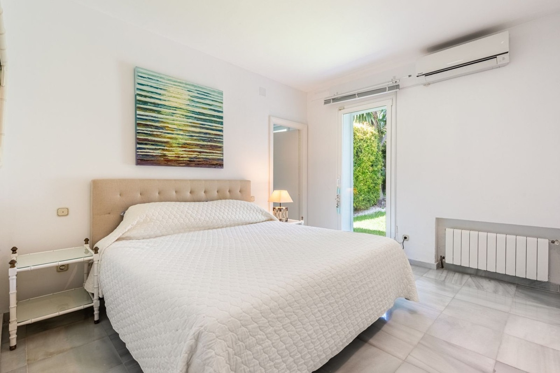 Wiederverkauf - Villa - Marbella - Los Monteros