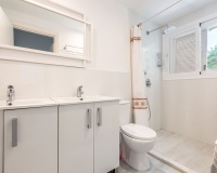 Wiederverkauf - Villa - Marbella - Los Monteros