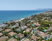 Wiederverkauf - Villa - Marbella - Los Monteros