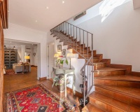Wiederverkauf - Villa - Marbella - Los Monteros