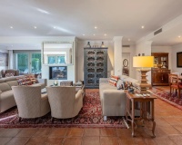 Wiederverkauf - Villa - Marbella - Los Monteros