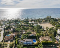 Wiederverkauf - Villa - Marbella - Los Monteros