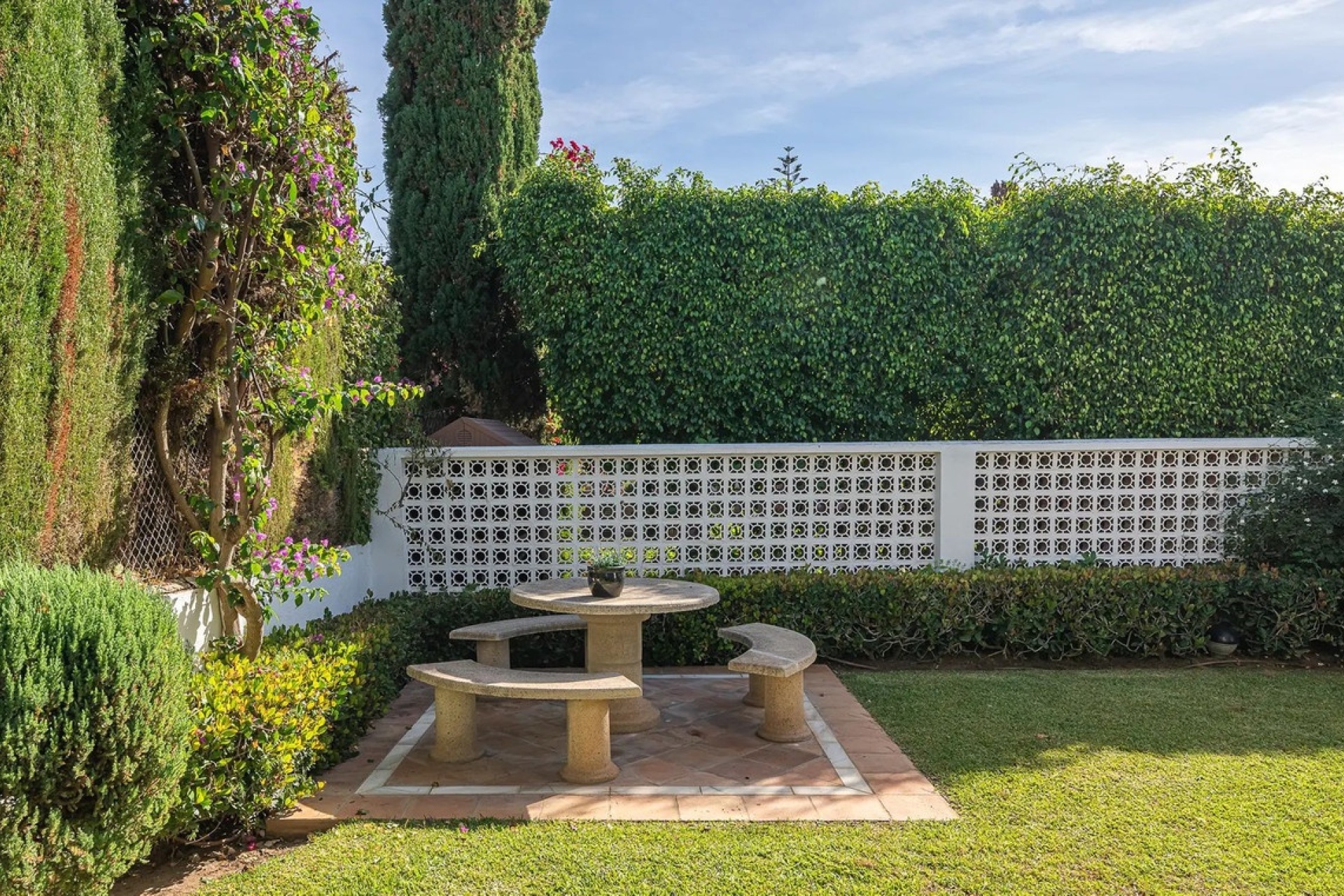 Wiederverkauf - Villa - Marbella - Los Monteros