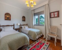 Wiederverkauf - Villa - Marbella - Los Monteros