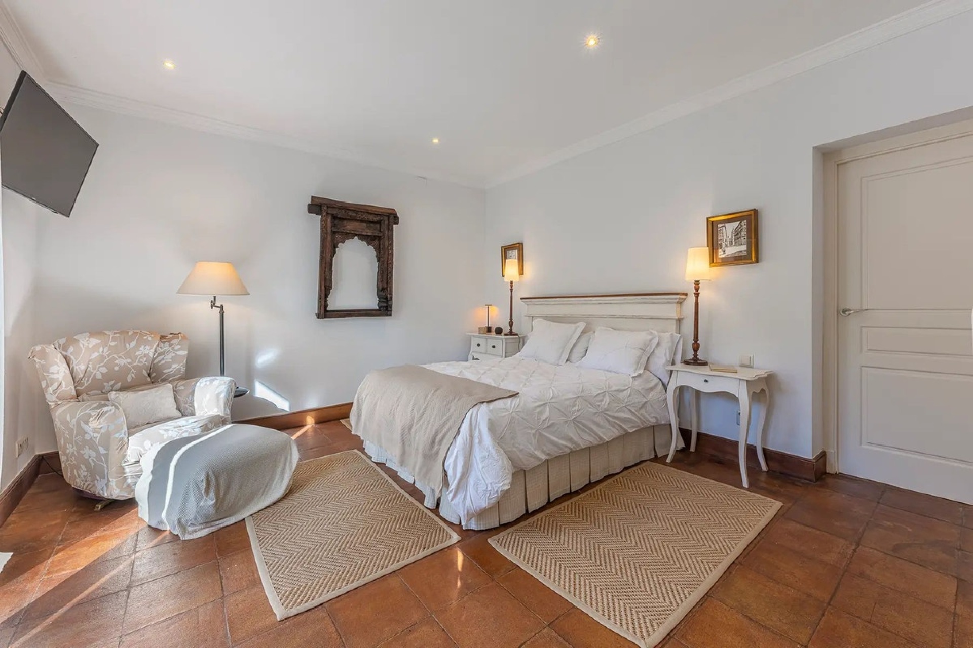 Wiederverkauf - Villa - Marbella - Los Monteros