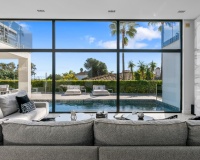 Wiederverkauf - Villa - Marbella - Los Monteros