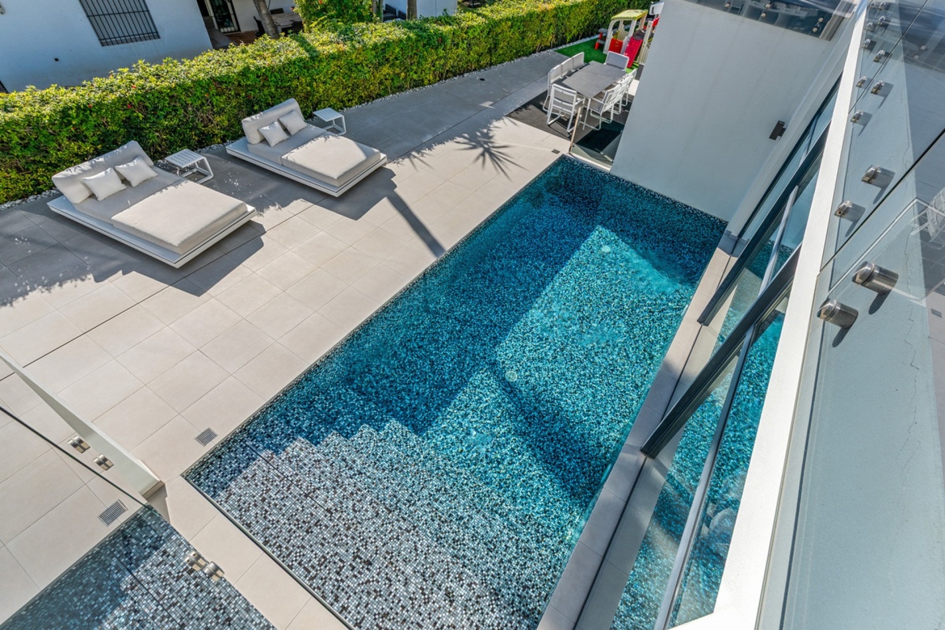 Wiederverkauf - Villa - Marbella - Los Monteros