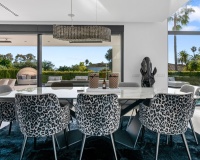 Wiederverkauf - Villa - Marbella - Los Monteros