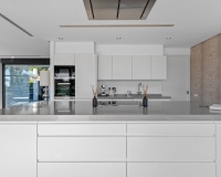 Wiederverkauf - Villa - Marbella - Los Monteros