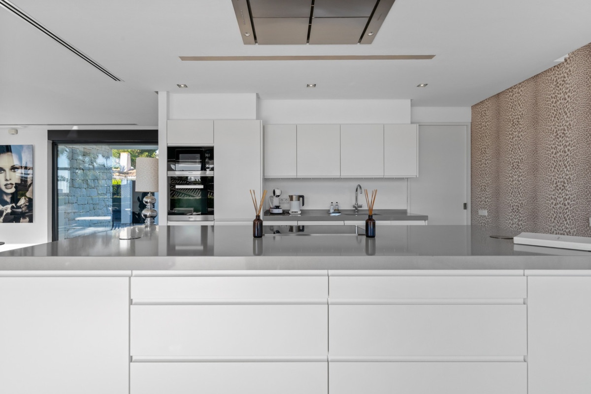 Wiederverkauf - Villa - Marbella - Los Monteros