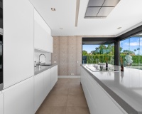 Wiederverkauf - Villa - Marbella - Los Monteros