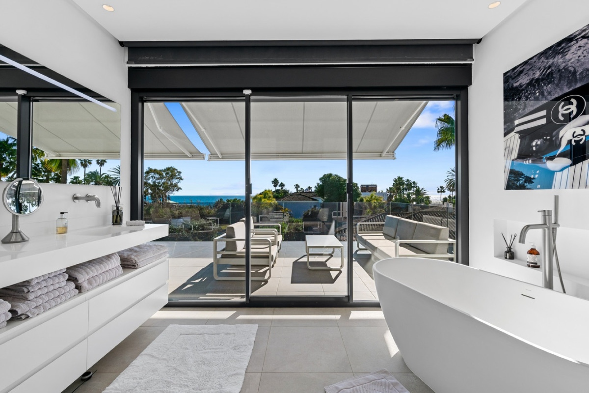 Wiederverkauf - Villa - Marbella - Los Monteros