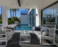 Wiederverkauf - Villa - Marbella - Los Monteros