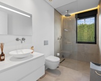Wiederverkauf - Villa - Marbella - Los Monteros