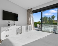 Wiederverkauf - Villa - Marbella - Los Monteros