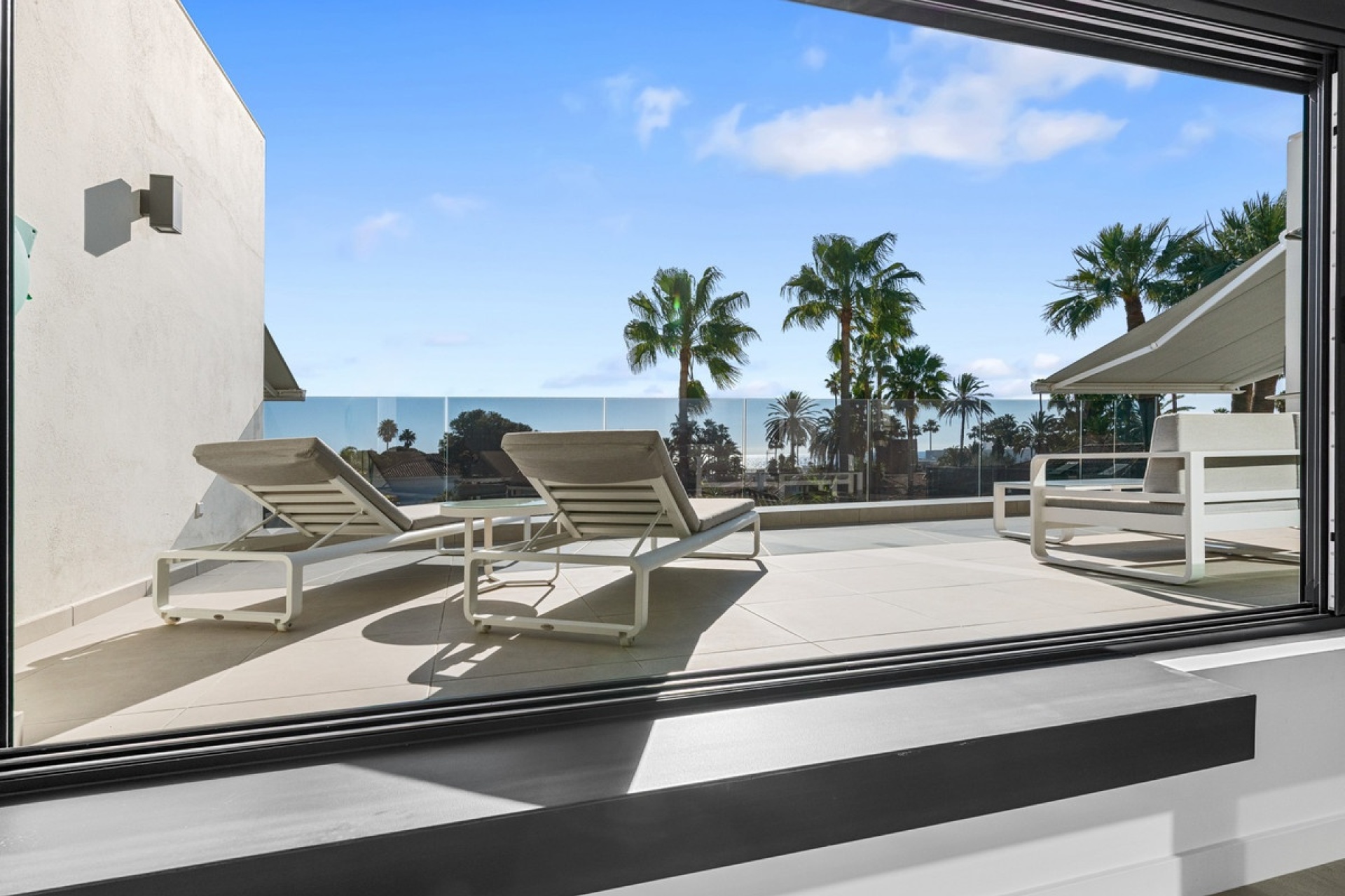 Wiederverkauf - Villa - Marbella - Los Monteros